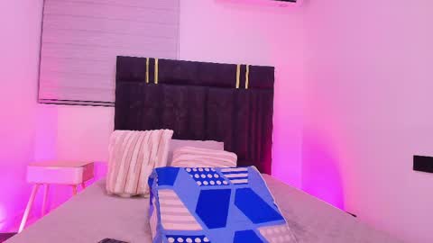 Snapshot of alexa_meller chatting on 28, 5, 2026 Alexa online show from 28, 5, 2026