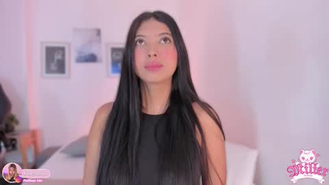 Alexa Millers online show from 24, 10, 2025