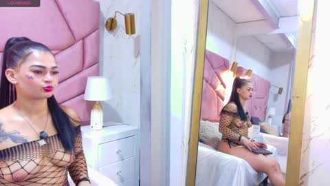 Alexandra online show from 5, 4, 2026