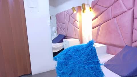 Snapshot of alexa_muz chatting on 18, 6, 2026 Alexandra online show from 18, 6, 2026