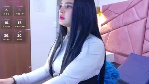 Snapshot of alexa_muz chatting on 6, 8, 2026 Alexandra online show from 6, 8, 2026
