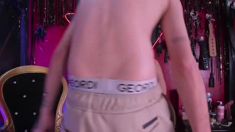 alexa n alex online show from 7, 2, 2026