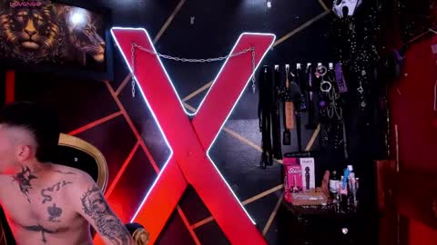 alexa n alex online show from 13, 4, 2026