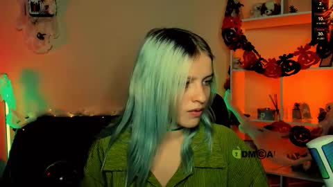 alexa_night_ online show from 26, 10, 2025