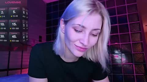 Snapshot of alexa_novak chatting on 12, 2, 2026 Alexa online show from 12, 2, 2026