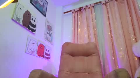 Snapshot of alexa_orange chatting on 3, 6, 2026 alexa_orange online show from 3, 6, 2026