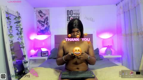 Snapshot of alexa_paytom1 chatting on 18, 1, 2026 Alexa online show from 18, 1, 2026