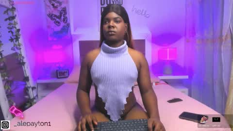 Snapshot of alexa_paytom1 chatting on 1, 2, 2026 Alexa online show from 1, 2, 2026