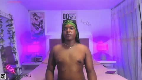 Snapshot of alexa_paytom1 chatting on 8, 2, 2026 Alexa online show from 8, 2, 2026