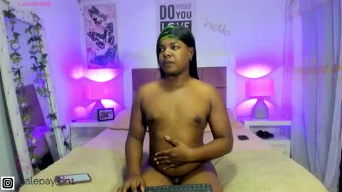 Snapshot of alexa_paytom1 chatting on 27, 2, 2026 Alexa online show from 27, 2, 2026