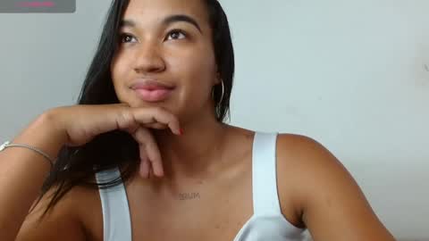 Snapshot of alexa_priincess chatting on 19, 5, 2026 online show from 19, 5, 2026