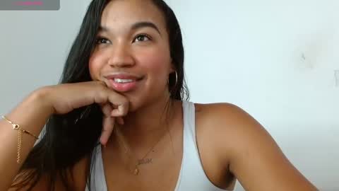 Snapshot of alexa_priincess chatting on 1, 6, 2026 online show from 1, 6, 2026