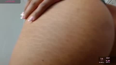 Snapshot of alexa_priincess chatting on 25, 6, 2026 online show from 25, 6, 2026