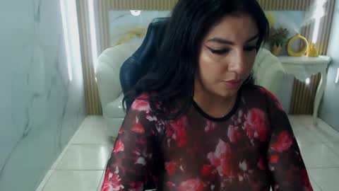 Snapshot of alexa_s1 chatting on 23, 5, 2026 Alexa online show from 23, 5, 2026
