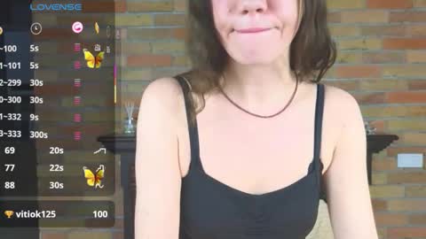 Snapshot of alexa_stoun chatting on 18, 3, 2026 Alexa online show from 18, 3, 2026