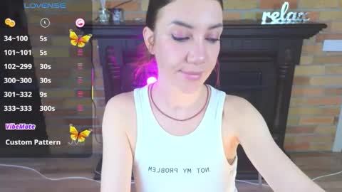 Snapshot of alexa_stoun chatting on 20, 3, 2026 Alexa online show from 20, 3, 2026