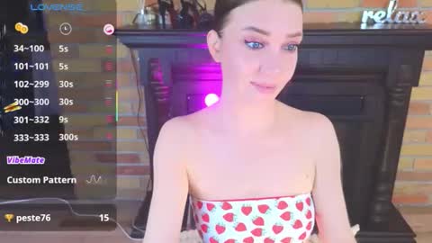 Snapshot of alexa_stoun chatting on 28, 3, 2026 Alexa online show from 28, 3, 2026