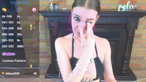 Snapshot of alexa_stoun chatting on 13, 4, 2026 Alexa online show from 13, 4, 2026