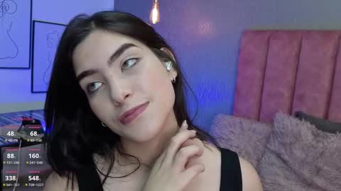 Alexa Thaylor online show from 20, 3, 2026