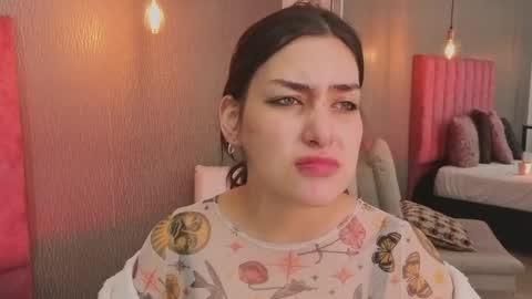 Alexa Thaylor online show from 9, 4, 2026