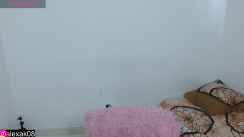 Alexandra 3 online show from 4, 12, 2024