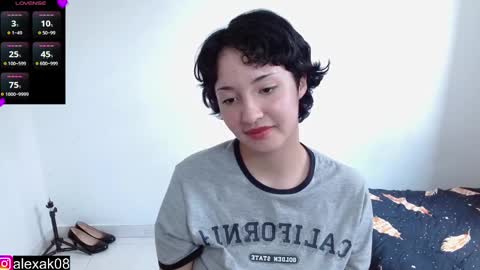 Alexandra 3 online show from 23, 12, 2024