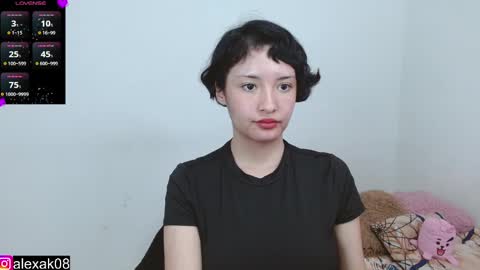 Alexandra 3 online show from 28, 2, 2025