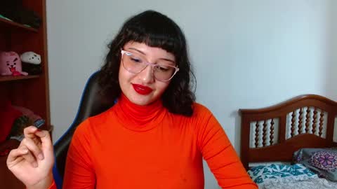 Alexandra 3 online show from 31, 10, 2025