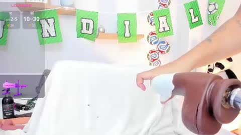 Snapshot of alexaa_lovely chatting on 22, 6, 2026 Alexa online show from 22, 6, 2026