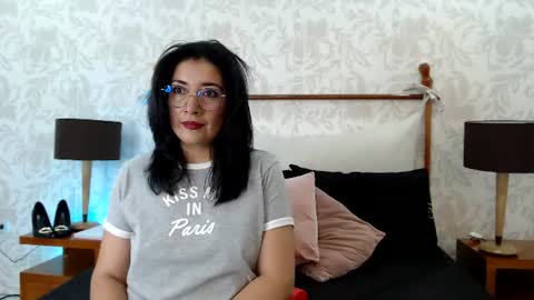 Snapshot of alexaa_sanz chatting on 15, 6, 2026 Alexaa sanz online show from 15, 6, 2026