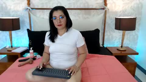 Snapshot of alexaa_sanz chatting on 16, 6, 2026 Alexaa sanz online show from 16, 6, 2026