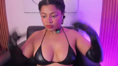 alexaa_swan online show from 31, 3, 2026