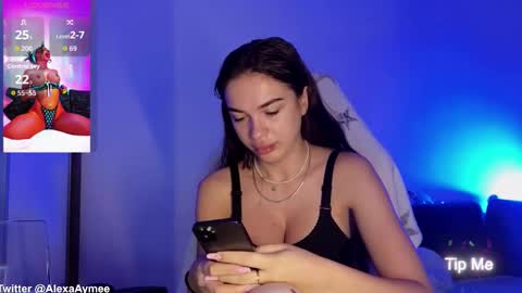 Alexa online show from 19, 11, 2025