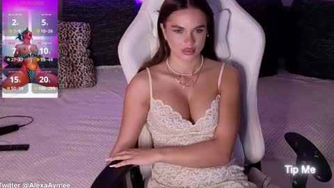 Alexa online show from 25, 3, 2026