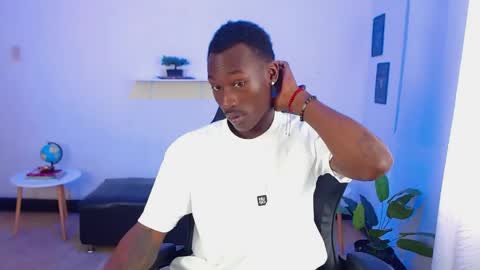 Alexandro online show from 30, 4, 2026