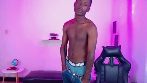 Alexandro online show from 14, 5, 2026