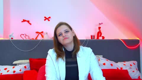 Snapshot of alexaavery chatting on 1, 7, 2026 AlexaAvery online show from 1, 7, 2026