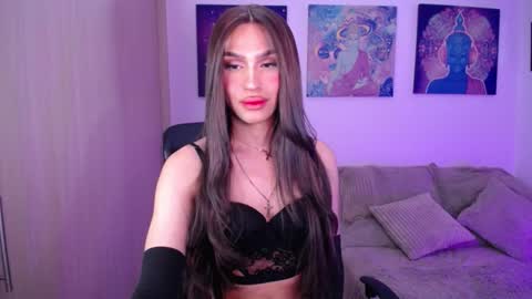 Snapshot of alexabloomx chatting on 27, 2, 2026 Alexa Bloomx online show from 27, 2, 2026