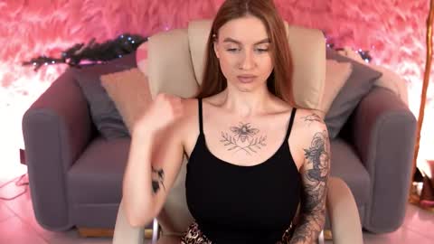 alexafleur online show from 11, 1, 2026