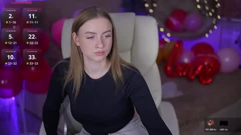 alexafleur online show from 5, 2, 2026