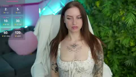 Snapshot of alexafleur chatting on 23, 6, 2026 alexafleur online show from 23, 6, 2026