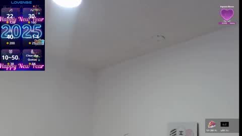 Snapshot of alexafontana chatting on 24, 1, 2025 Alexa Fontana online show from 24, 1, 2025