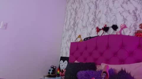 Alexa Fontana online show from 19, 3, 2026