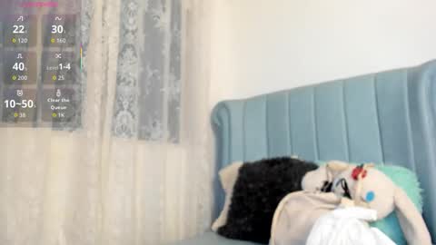 ALEXA online show from 7, 1, 2026