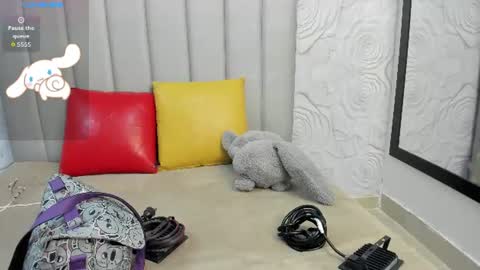 Snapshot of alexafoxy18 chatting on 1, 7, 2026 ALEXA online show from 1, 7, 2026
