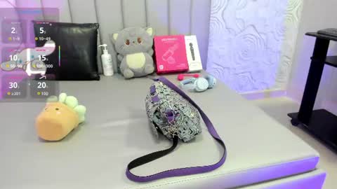 Snapshot of alexafoxy18 chatting on 16, 7, 2026 ALEXA online show from 16, 7, 2026