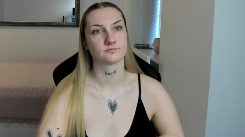 Snapshot of alexafragile chatting on 3, 2, 2026 Alexa online show from 3, 2, 2026