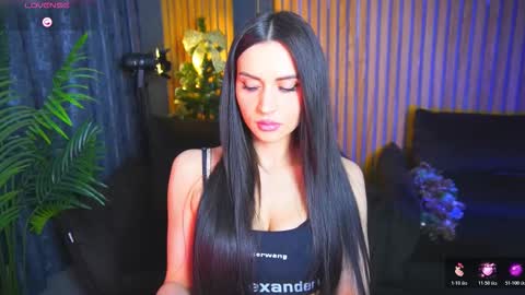 alexagreyyy online show from 15, 1, 2026