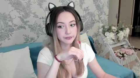 AlexaJang online show from 20, 1, 2025