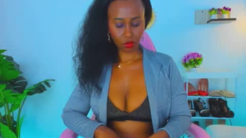 Alexa Jhonson online show from 21, 2, 2026